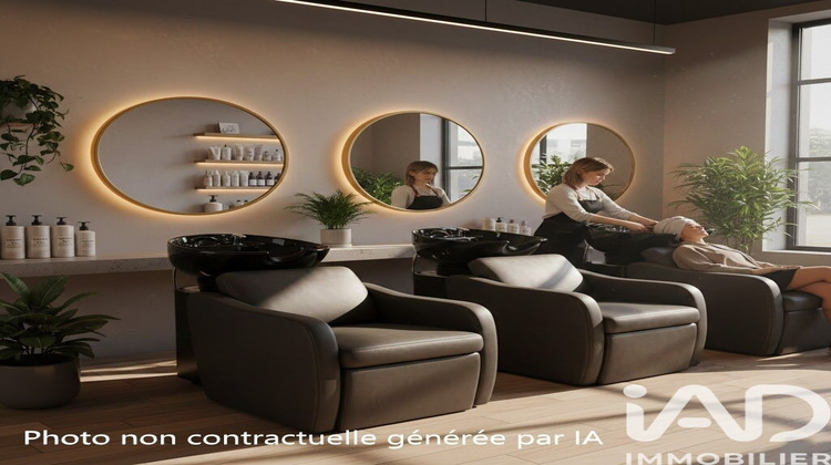 Ma-Cabane - Vente Immeuble Libourne, 74 m²