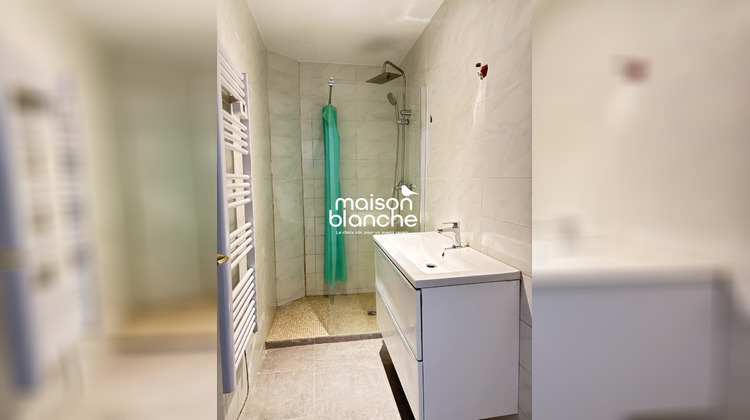 Ma-Cabane - Vente Immeuble Libourne, 136 m²