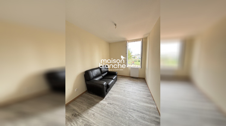 Ma-Cabane - Vente Immeuble Libourne, 136 m²