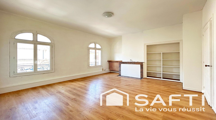 Ma-Cabane - Vente Immeuble Libourne, 248 m²