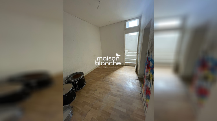 Ma-Cabane - Vente Immeuble Libourne, 160 m²