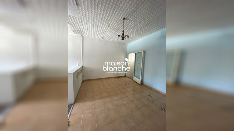 Ma-Cabane - Vente Immeuble Libourne, 160 m²