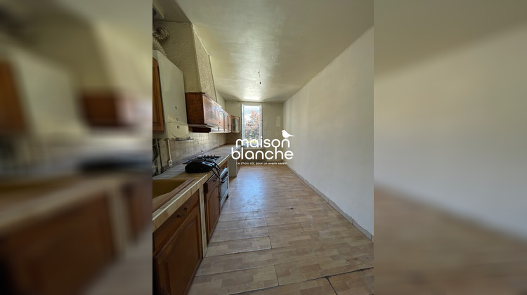 Ma-Cabane - Vente Immeuble Libourne, 160 m²