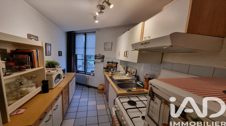 Ma-Cabane - Vente Immeuble Libourne, 113 m²