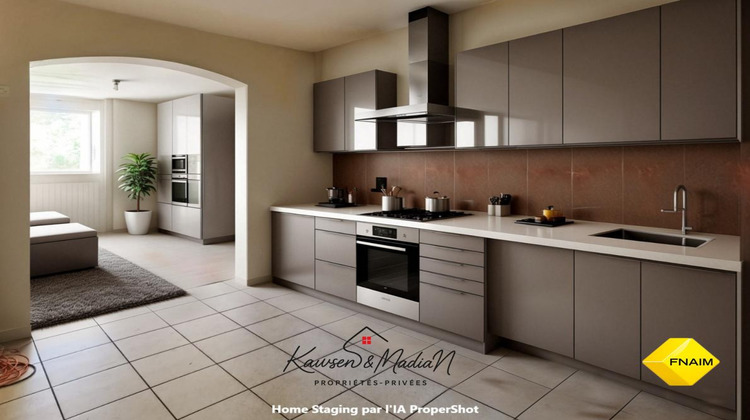 Ma-Cabane - Vente Immeuble LIBOURNE, 250 m²