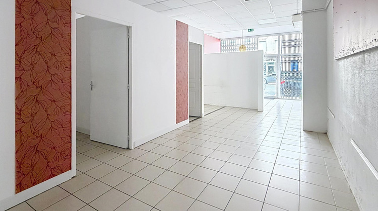 Ma-Cabane - Vente Immeuble Libourne, 260 m²