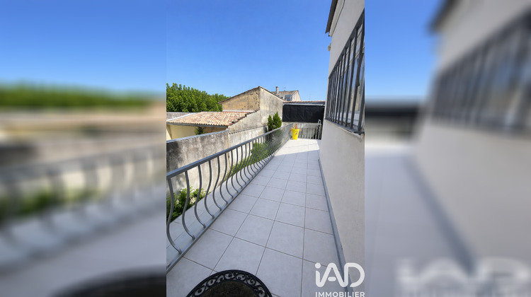 Ma-Cabane - Vente Immeuble Libourne, 260 m²