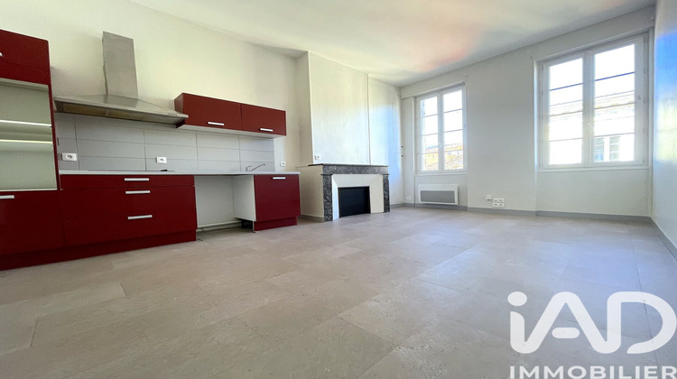 Ma-Cabane - Vente Immeuble Libourne, 260 m²