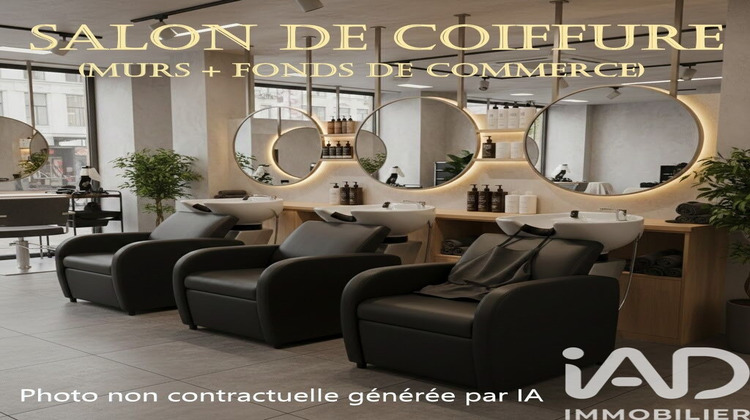Ma-Cabane - Vente Immeuble Libourne, 74 m²