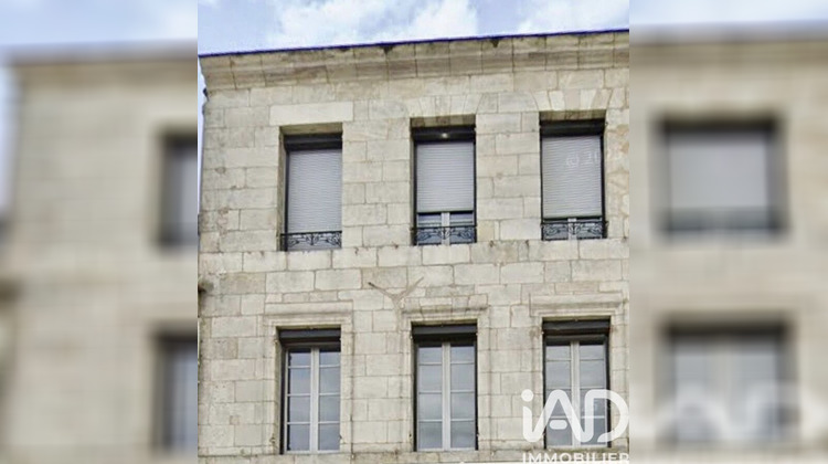 Ma-Cabane - Vente Immeuble Libourne, 217 m²