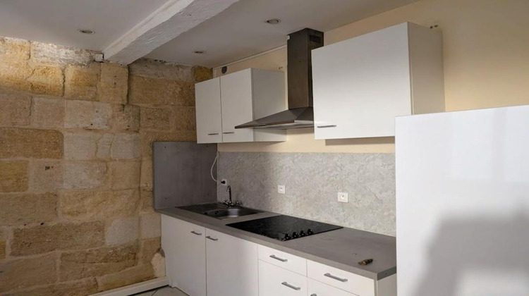 Ma-Cabane - Vente Immeuble LIBOURNE, 135 m²