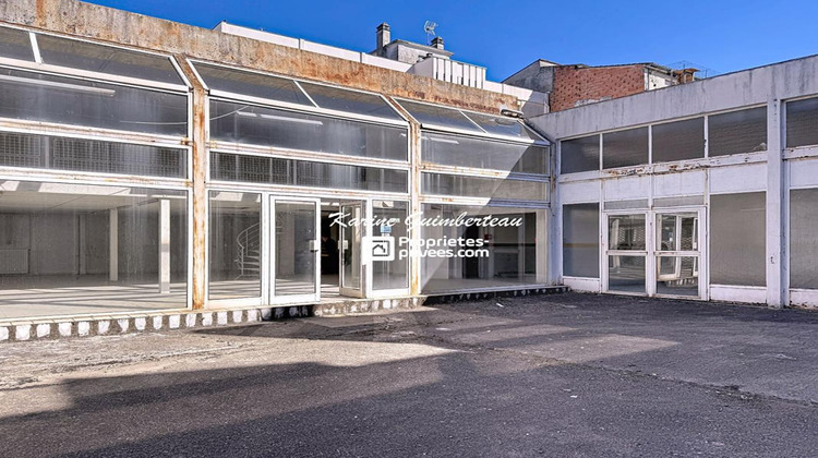 Ma-Cabane - Vente Immeuble LIBOURNE, 280 m²