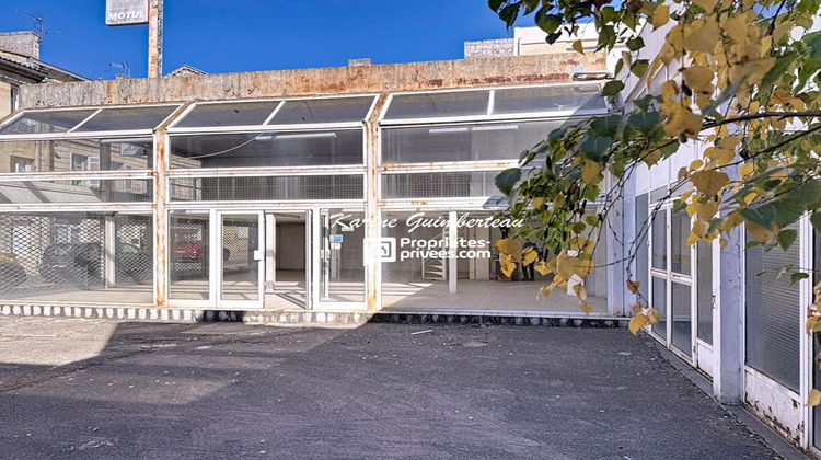 Ma-Cabane - Vente Immeuble LIBOURNE, 280 m²