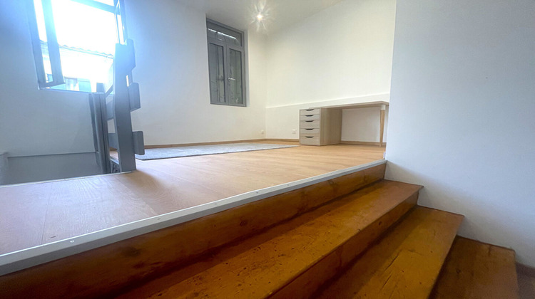 Ma-Cabane - Vente Immeuble LIBOURNE, 85 m²
