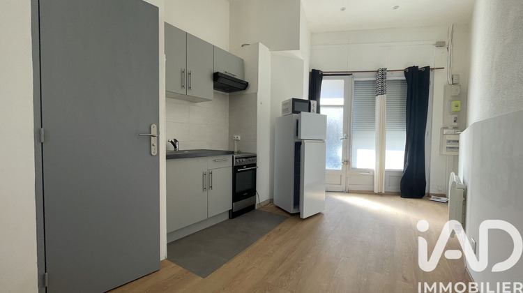 Ma-Cabane - Vente Immeuble Libourne, 85 m²