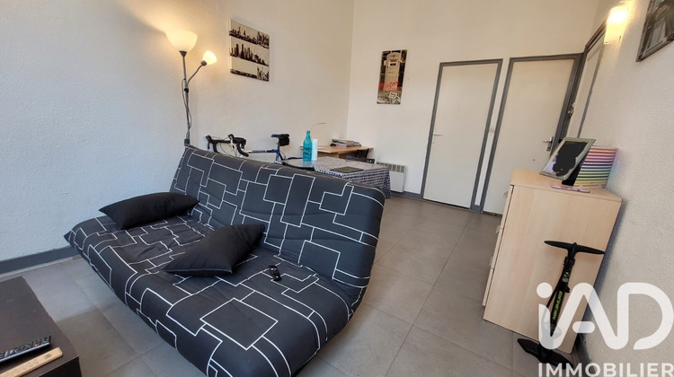 Ma-Cabane - Vente Immeuble Libourne, 85 m²