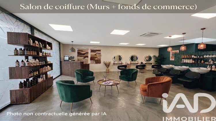 Ma-Cabane - Vente Immeuble Libourne, 74 m²