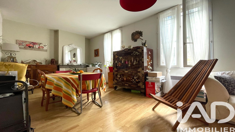 Ma-Cabane - Vente Immeuble Libourne, 97 m²