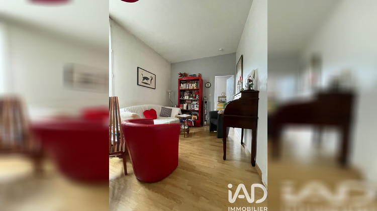 Ma-Cabane - Vente Immeuble Libourne, 97 m²