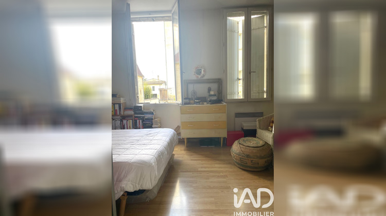 Ma-Cabane - Vente Immeuble Libourne, 97 m²