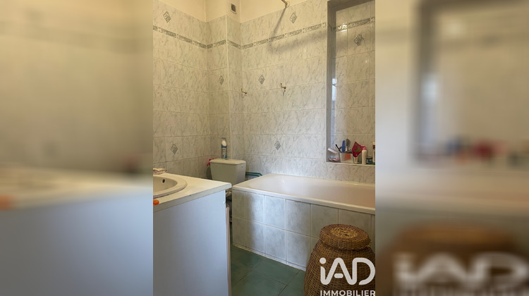 Ma-Cabane - Vente Immeuble Libourne, 97 m²