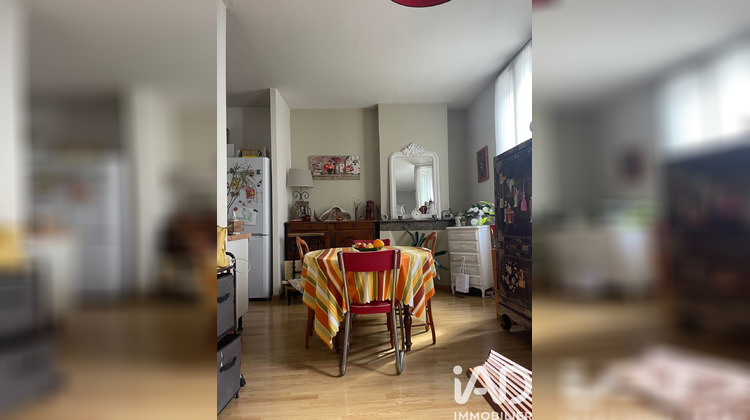 Ma-Cabane - Vente Immeuble Libourne, 97 m²