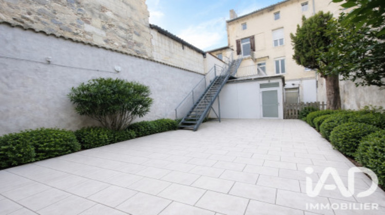 Ma-Cabane - Vente Immeuble Libourne, 280 m²