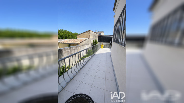 Ma-Cabane - Vente Immeuble Libourne, 280 m²