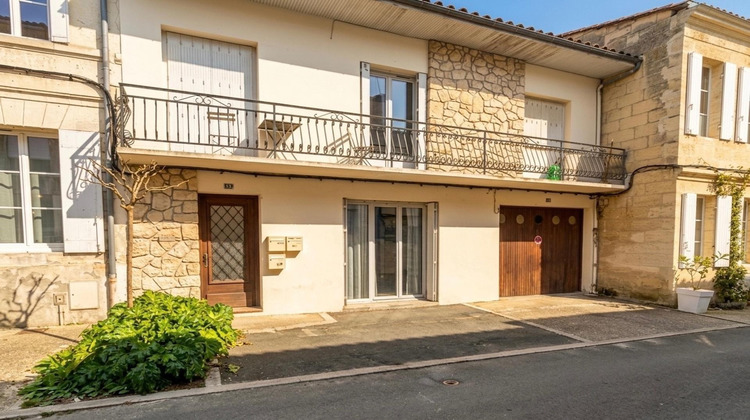 Ma-Cabane - Vente Immeuble Libourne, 144 m²