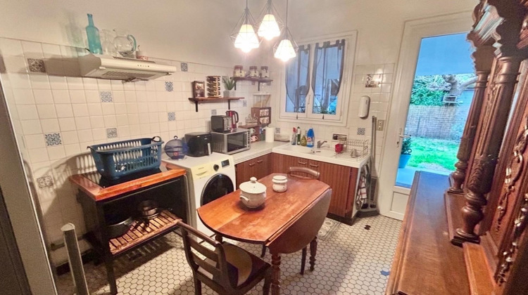 Ma-Cabane - Vente Immeuble Libourne, 144 m²
