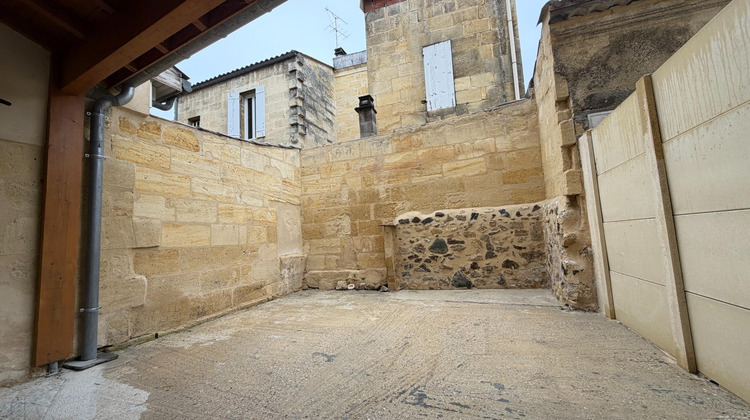 Ma-Cabane - Vente Immeuble Libourne, 250 m²