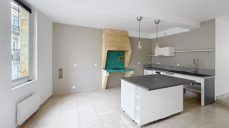 Ma-Cabane - Vente Immeuble Libourne, 250 m²