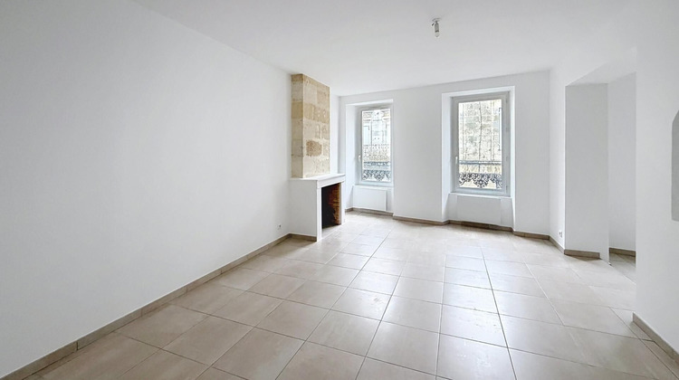Ma-Cabane - Vente Immeuble Libourne, 250 m²