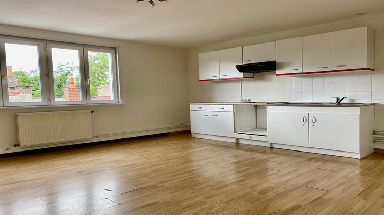 Ma-Cabane - Vente Immeuble Liévin, 317 m²