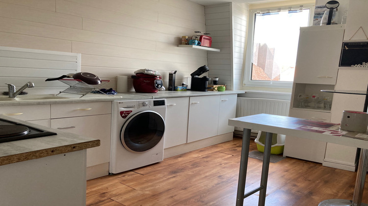 Ma-Cabane - Vente Immeuble Liévin, 317 m²