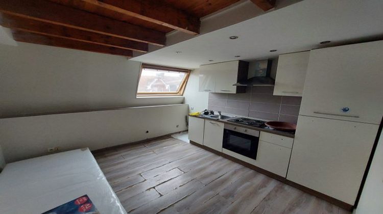 Ma-Cabane - Vente Immeuble Liévin, 128 m²