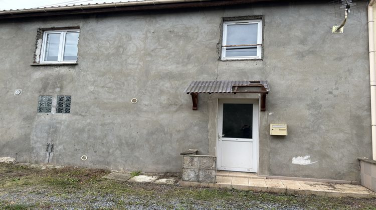 Ma-Cabane - Vente Immeuble Liévin, 86 m²