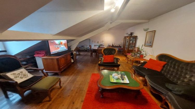 Ma-Cabane - Vente Immeuble Liévin, 235 m²