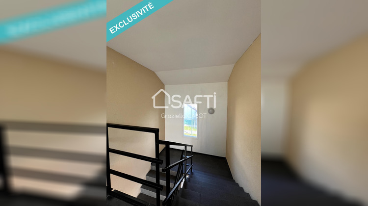 Ma-Cabane - Vente Immeuble Lievin, 812 m²