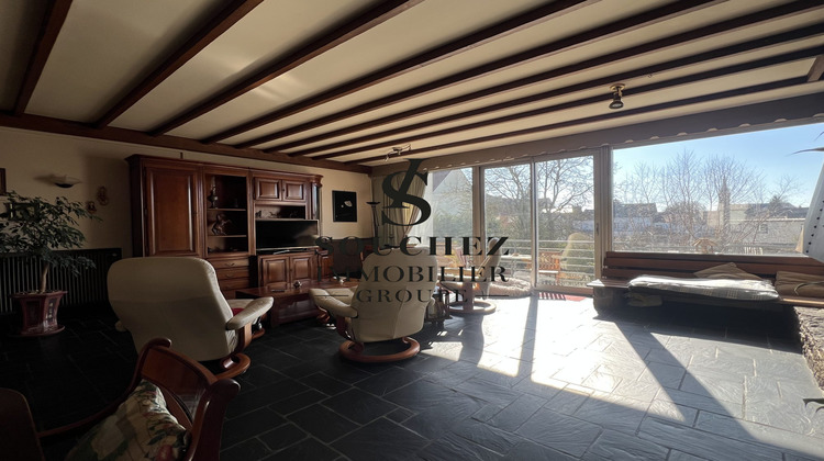 Ma-Cabane - Vente Immeuble Liévin, 334 m²