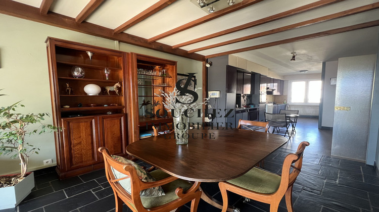 Ma-Cabane - Vente Immeuble Liévin, 334 m²