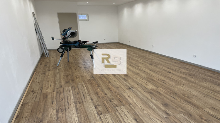 Ma-Cabane - Vente Immeuble Liévin, 180 m²