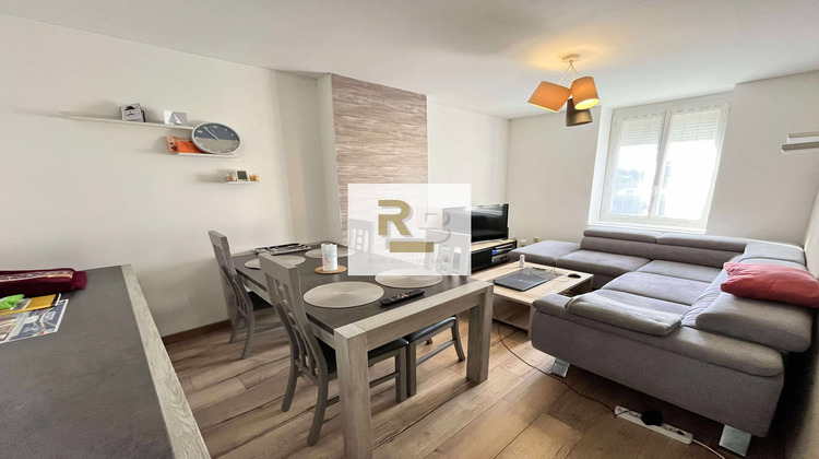 Ma-Cabane - Vente Immeuble Liévin, 180 m²