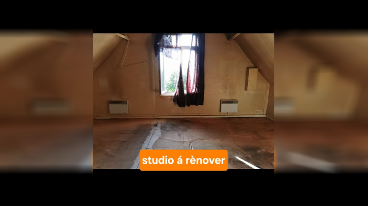 Ma-Cabane - Vente Immeuble Lievin, 218 m²