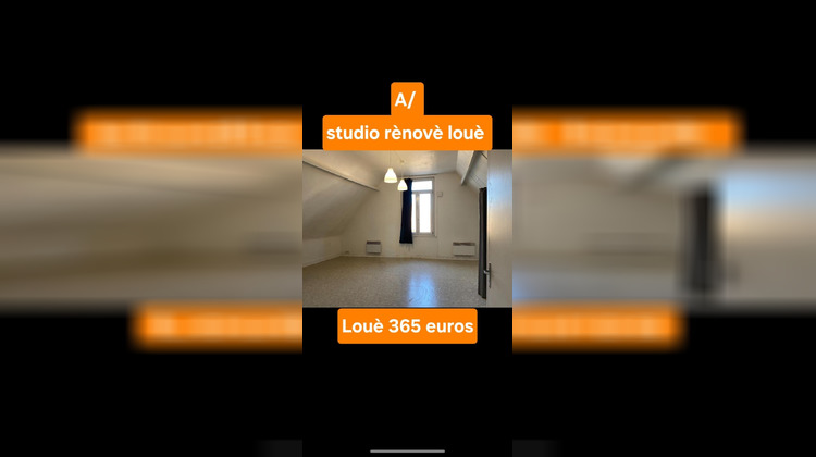 Ma-Cabane - Vente Immeuble Lievin, 218 m²