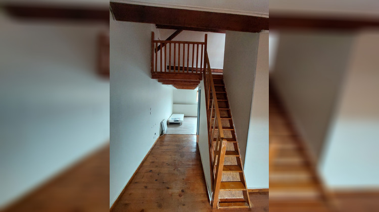 Ma-Cabane - Vente Immeuble Liévin, 128 m²