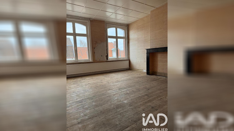 Ma-Cabane - Vente Immeuble Liévin, 460 m²