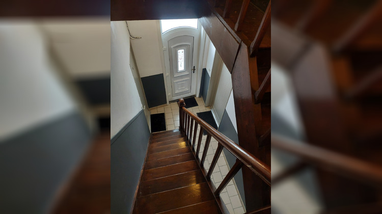 Ma-Cabane - Vente Immeuble Liévin, 104 m²