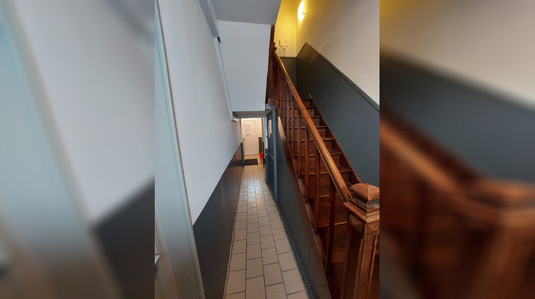 Ma-Cabane - Vente Immeuble Liévin, 104 m²