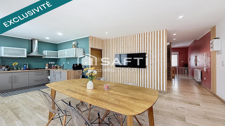 Ma-Cabane - Vente Immeuble Lievin, 170 m²